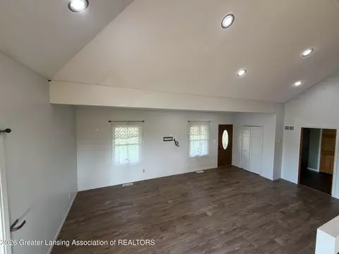Living - 1615 Jefferson Rd, Blanchard, MI 49310 photo 1 of 4