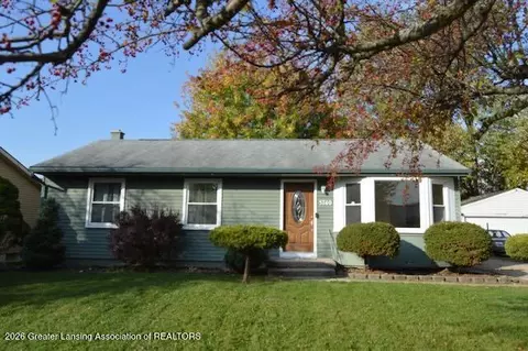 5740 Annapolis Dr, Lansing, MI 48911