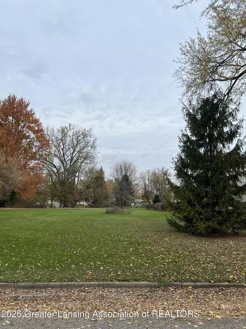 0 Webster St #LOT 1, Lansing, MI 48911