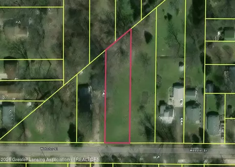 0 Webster St #LOT 2, Lansing, MI 48911 photo 8