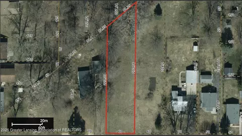 0 Webster St #LOT 2, Lansing, MI 48911 photo 7