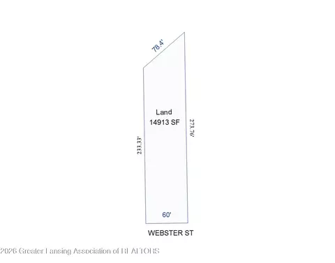 0 Webster St #LOT 2, Lansing, MI 48911 photo 6