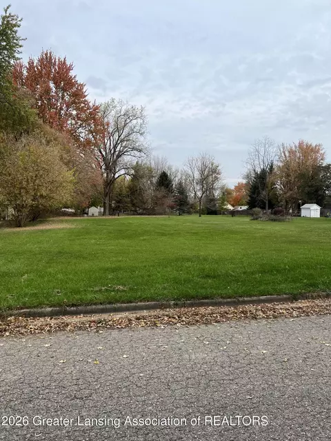 0 Webster St #LOT 2, Lansing, MI 48911