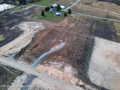 lot7 Sunset Ave, Dansville, MI 48819