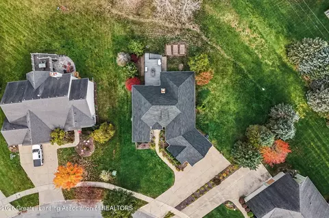 View/Area - 12715 Ospreys Way, Dewitt, MI 48820 photo 6 of 10