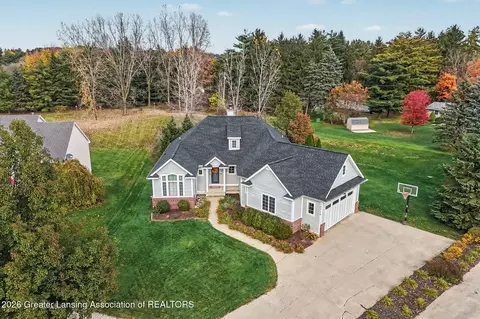 View/Area - 12715 Ospreys Way, Dewitt, MI 48820 photo 1 of 10