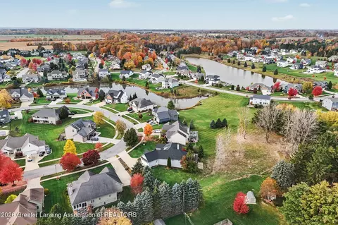 View/Area - 12715 Ospreys Way, Dewitt, MI 48820 photo 4 of 10