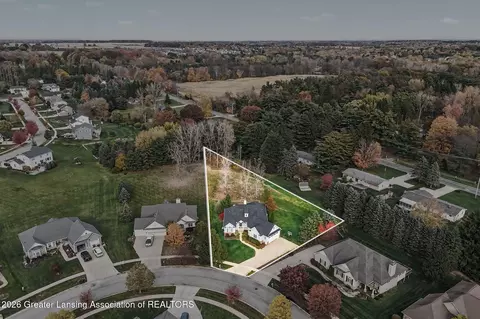 View/Area - 12715 Ospreys Way, Dewitt, MI 48820 photo 3 of 10
