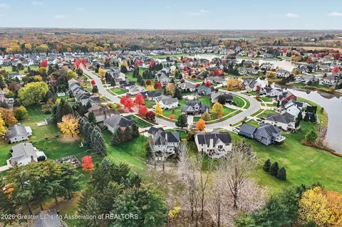 View/Area - 12715 Ospreys Way, Dewitt, MI 48820 photo 5 of 10
