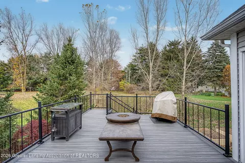 Exterior - 12715 Ospreys Way, Dewitt, MI 48820 photo 7 of 8