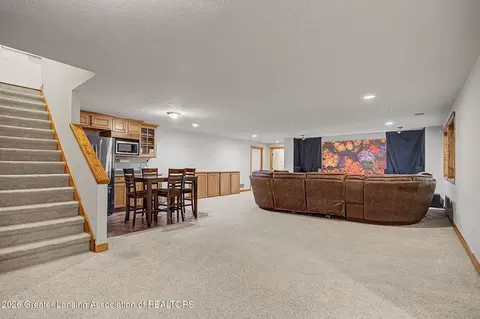 Living - 12715 Ospreys Way, Dewitt, MI 48820 photo 1 of 1