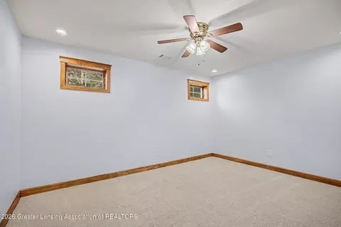 Bedroom - 12715 Ospreys Way, Dewitt, MI 48820 photo 7 of 10
