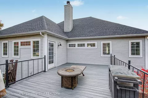 Exterior - 12715 Ospreys Way, Dewitt, MI 48820 photo 6 of 8