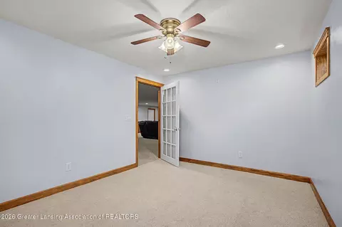Bedroom - 12715 Ospreys Way, Dewitt, MI 48820 photo 8 of 10