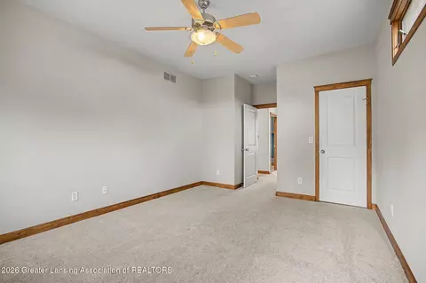 Bedroom - 12715 Ospreys Way, Dewitt, MI 48820 photo 4 of 10