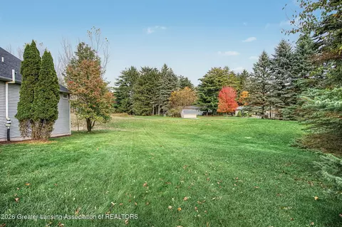 Exterior - 12715 Ospreys Way, Dewitt, MI 48820 photo 8 of 8