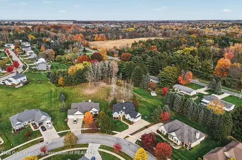 View/Area - 12715 Ospreys Way, Dewitt, MI 48820 photo 2 of 10
