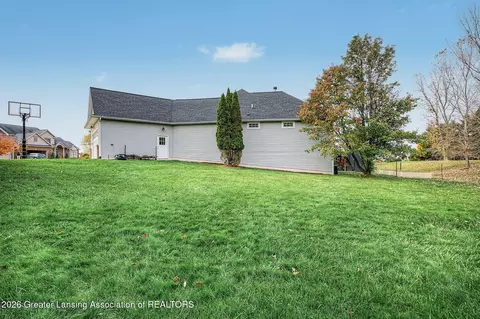 Exterior - 12715 Ospreys Way, Dewitt, MI 48820 photo 5 of 8