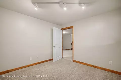 Bedroom - 12715 Ospreys Way, Dewitt, MI 48820 photo 6 of 10