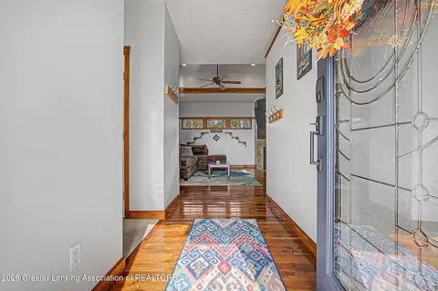 Entry Way - 12715 Ospreys Way, Dewitt, MI 48820 photo 1 of 1