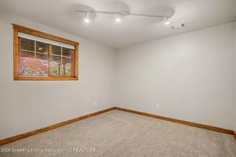 Bedroom - 12715 Ospreys Way, Dewitt, MI 48820 photo 5 of 10