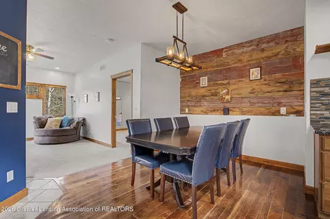 Dining - 12715 Ospreys Way, Dewitt, MI 48820 photo 1 of 2
