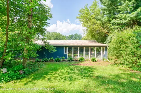 575 E Dansville Rd, Dansville, MI 48819