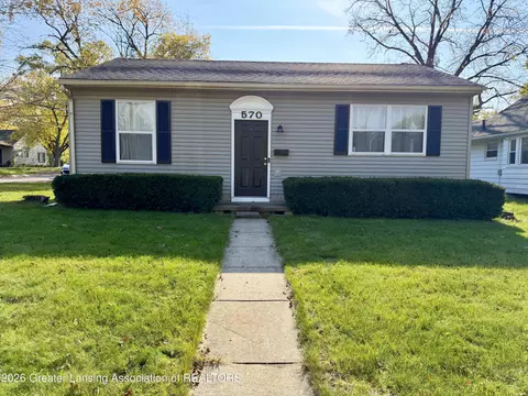 570 Denver Ave, Lansing, MI 48910