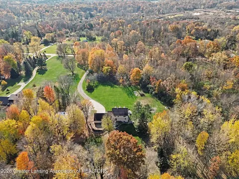 View/Area - 10450 Corcoran Rd, Haslett, MI 48840 photo 1 of 5