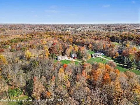 View/Area - 10450 Corcoran Rd, Haslett, MI 48840 photo 2 of 5