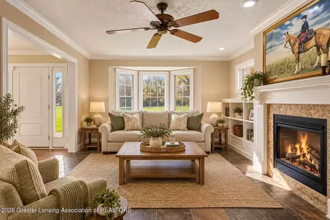 Other - 10450 Corcoran Rd, Haslett, MI 48840 photo 2 of 29