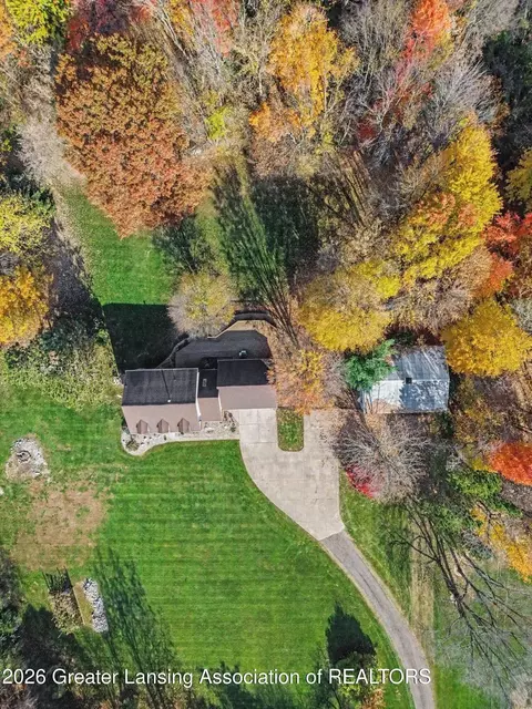 View/Area - 10450 Corcoran Rd, Haslett, MI 48840 photo 5 of 5