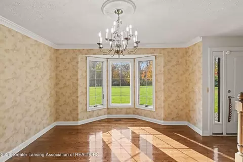 Dining - 10450 Corcoran Rd, Haslett, MI 48840 photo 1 of 1