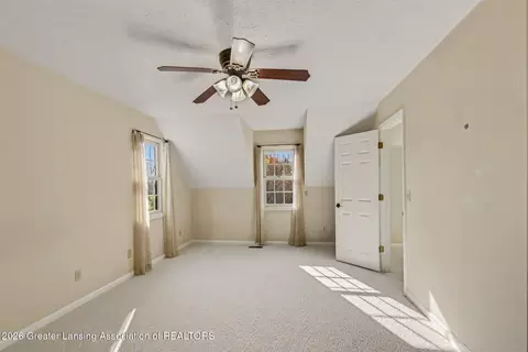 Bedroom - 10450 Corcoran Rd, Haslett, MI 48840 photo 1 of 5