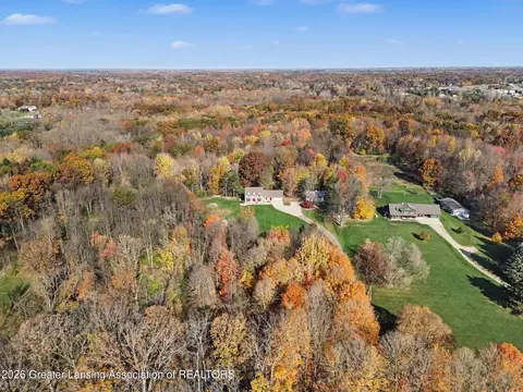 View/Area - 10450 Corcoran Rd, Haslett, MI 48840 photo 3 of 5