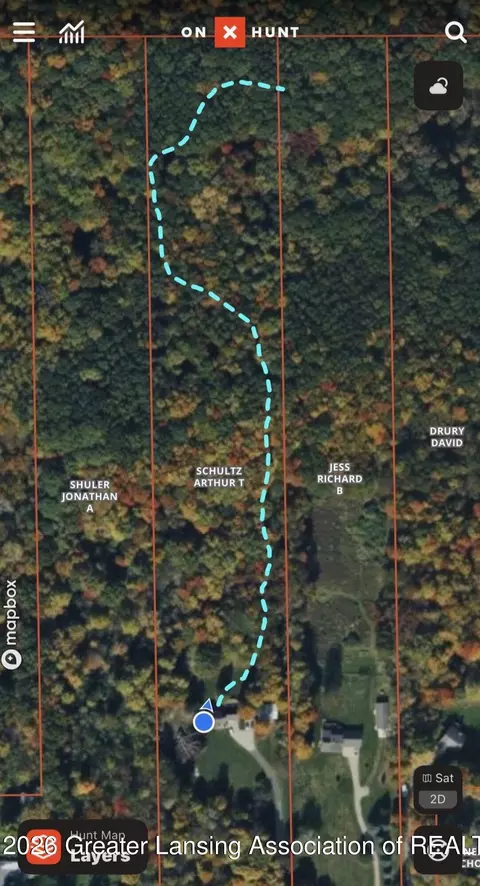 Other - 10450 Corcoran Rd, Haslett, MI 48840 photo 29 of 29