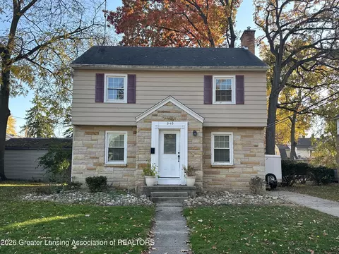 540 Linden St, East Lansing, MI 48823
