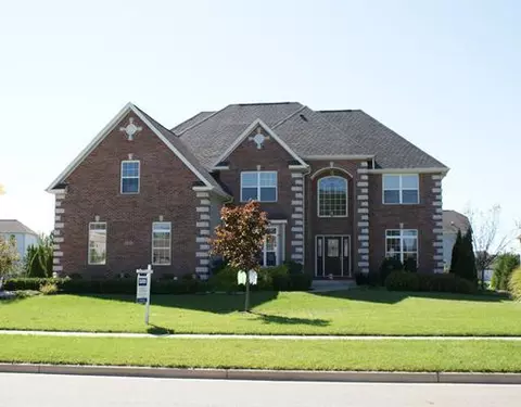 4285 Chancellor, Dewitt, MI 48820 photo 1