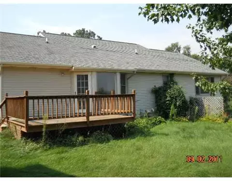 4825 Wright Rd, Leslie, MI 49251 photo 2