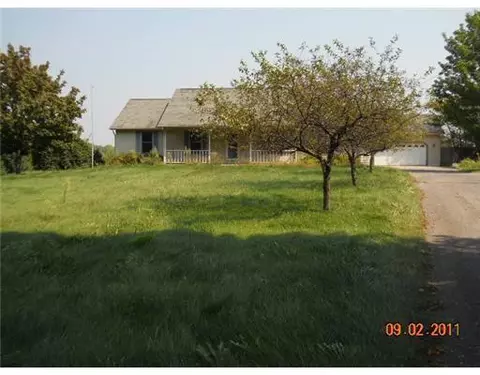 4825 Wright Rd, Leslie, MI 49251 photo 1