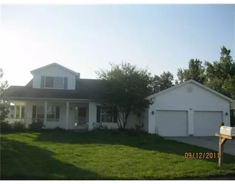 311 Split Rail Rdg, Williamston, MI 48895 photo 1