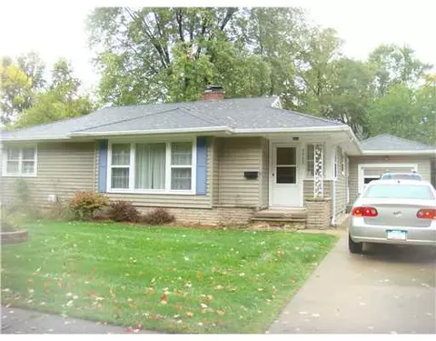 3320 Sunnylane, Lansing, MI 48906 photo 1