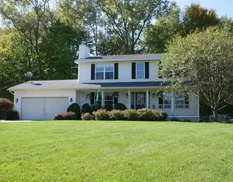 13464 Heather Ln, Perry, MI 48872 photo 1