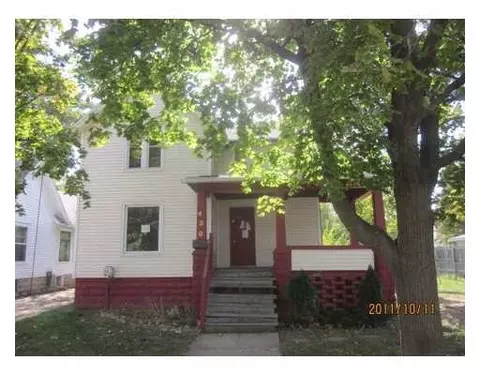 430 E Comstock St, Owosso, MI 48867 photo 1