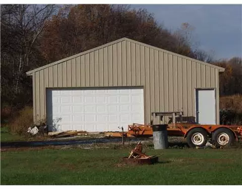 6470 S Dewitt Rd St, Saint Johns, MI 48879 photo 3