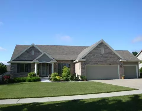 3071 Crofton, Dewitt, MI 48820 photo 1