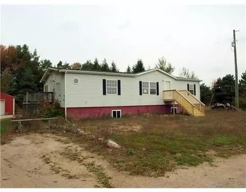 11440 W Roggy, Sumner, MI 48889 photo 1