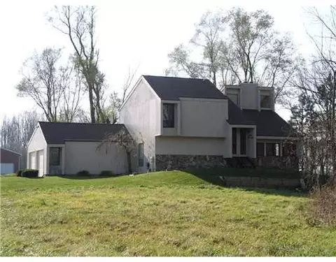 760 E Holt Rd, Williamston, MI 48895 photo 1