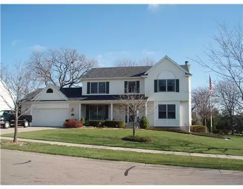 11909 Schavey, Dewitt, MI 48820 photo 1
