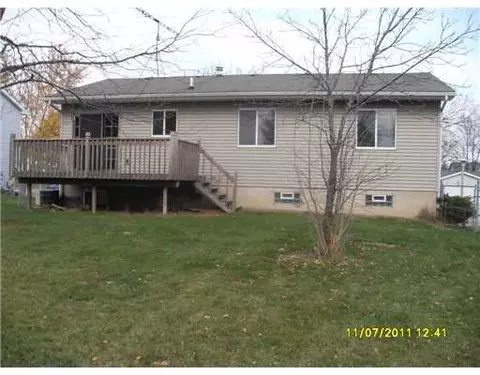 403 Creeping Brk, Dewitt, MI 48820 photo 2